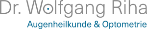 Dr. Riha – Augenheilkunde & Optometrie